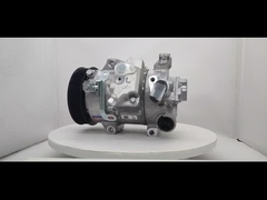 Compressori di aria condizionata per auto