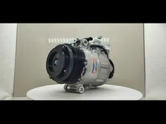 Compressori di aria condizionata per auto