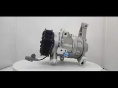 Compressori di aria condizionata per auto