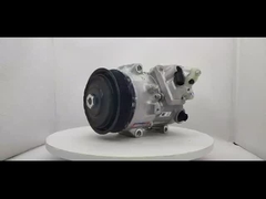 Compressori di aria condizionata per auto