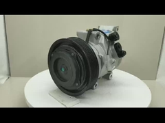Compressori di aria condizionata per auto