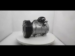 Compressore automatico a corrente alternata per S con capacità di raffreddamento di 12 volt